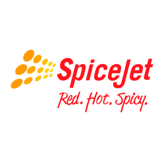 SpiceJet Limited logo